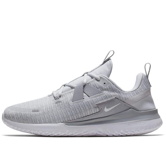 nike renew arena shoes